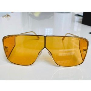 Tom Ford Specter 0708 Sunglasses